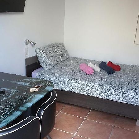 Loft Lucky Apartment Playa Blanca  Bagian luar foto