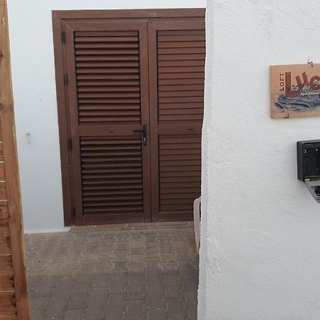 Loft Lucky Apartment Playa Blanca  Bagian luar foto