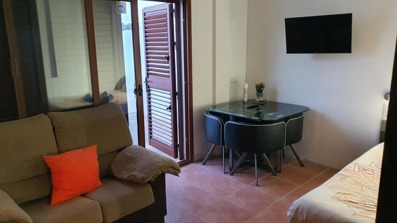 Loft Lucky Apartment Playa Blanca  Bagian luar foto