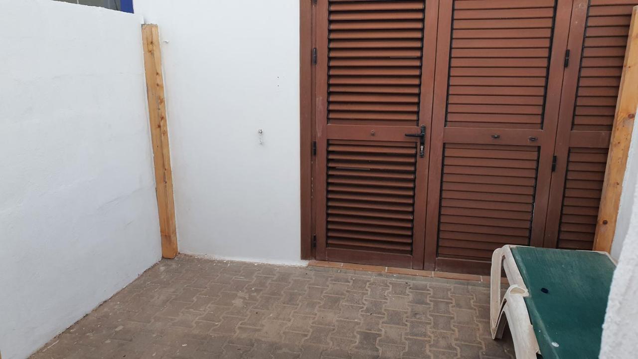 Loft Lucky Apartment Playa Blanca  Bagian luar foto
