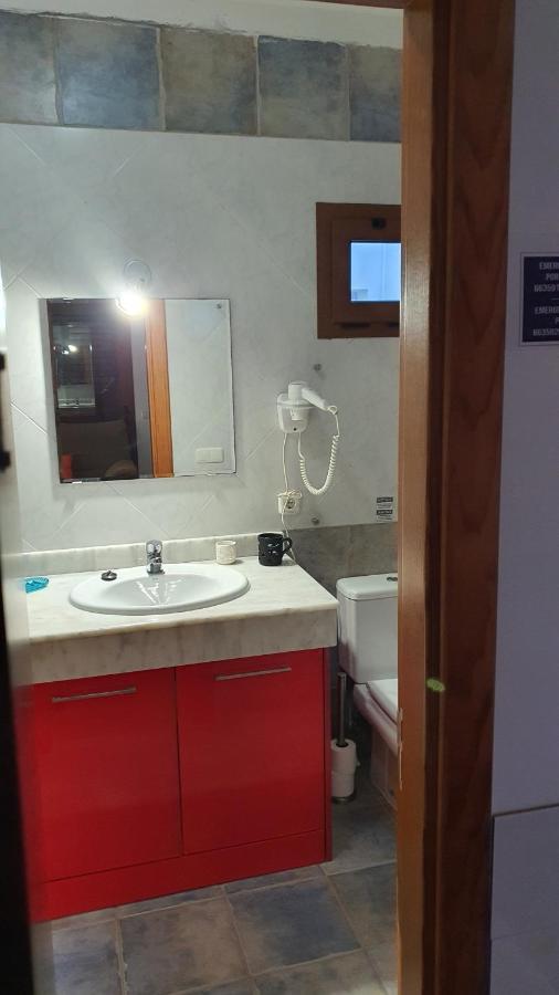 Loft Lucky Apartment Playa Blanca  Bagian luar foto