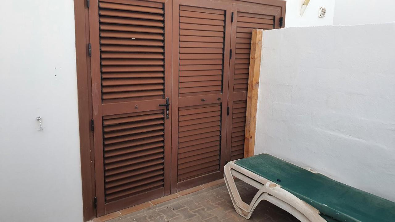 Loft Lucky Apartment Playa Blanca  Bagian luar foto