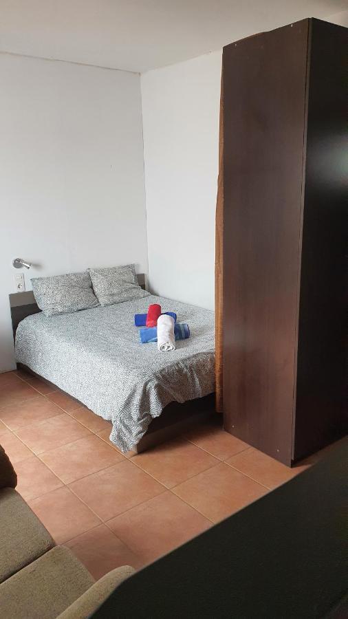 Loft Lucky Apartment Playa Blanca  Bagian luar foto