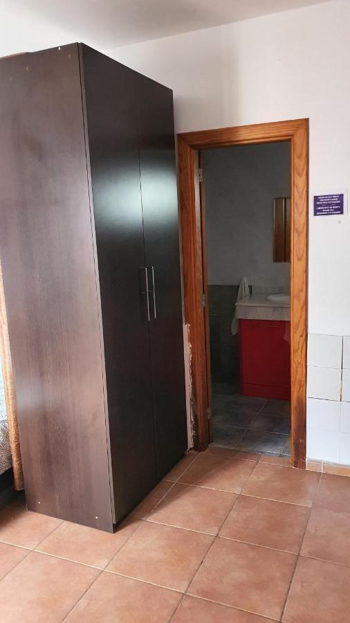 Loft Lucky Apartment Playa Blanca  Bagian luar foto