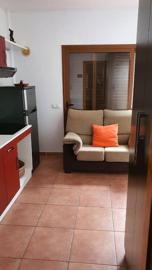Loft Lucky Apartment Playa Blanca  Bagian luar foto