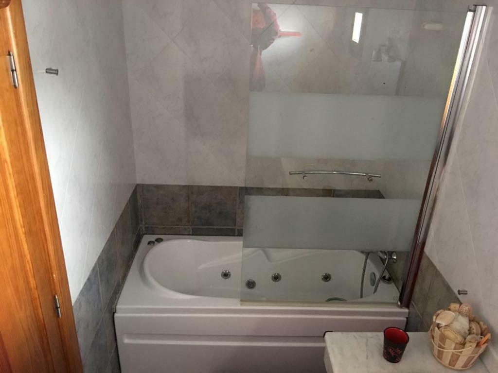 Loft Lucky Apartment Playa Blanca  Bagian luar foto