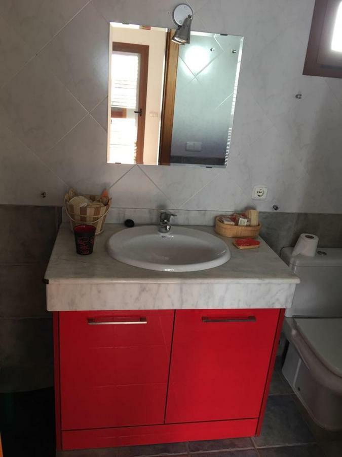 Loft Lucky Apartment Playa Blanca  Bagian luar foto