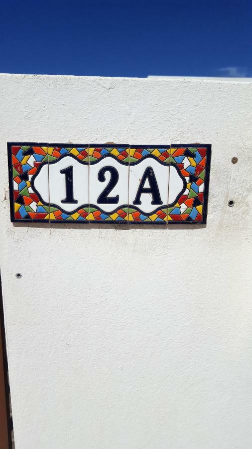 Loft Lucky Apartment Playa Blanca  Bagian luar foto